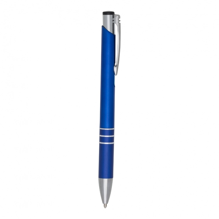 caneta azul