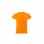 Brinde Camiseta Unissex Colorida Personalizada P, M, G e GG